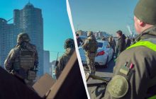 На Київщині збільшують кількість блокпостів, місця скупчення людей ретельно перевірятимуть