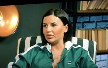 Анна Алхим спела на корпоративе песню Асти и попала в новый скандал (видео)