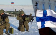 Финляндия первой пострадает в случае эскалации между Россией и НАТО, - российский дипломат