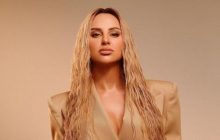 Известную украинку хотят лишить гражданства РФ после "голой вечеринки"
