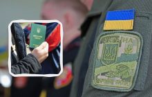 В Житомирской области мужчина отделался штрафом за неявку в ТЦК