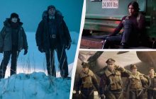 Топ-7 сериалов января 2024: "Настоящий детектив", "Эхо" и "Властелины воздуха"