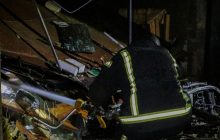 Оккупанты обстреляли село в Запорожском районе: есть погибшие и раненые
