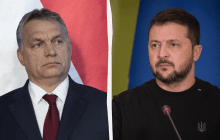 Встреча лидеров Украины и Венгрии готовится на ближайшее будущее, – ОП