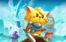 Более 95% положительных отзывов: в EGS началась новая раздача бесплатной игры