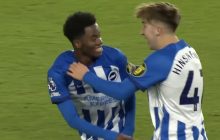 АПЛ: команда экс-тренера Шахтера разбила Тоттенхэм в феерической игре с 6 голами (видео)