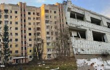 Во Львове прогремели взрывы: есть погибший и раненые (фото, видео)