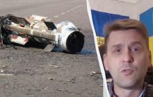 Мощный ракетный удар РФ по Украине: обозреватель указал на особенности тактики врага