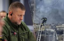 Более 150 целей по Украине: Залужный уточнил, как силы ПВО справились с ракетами