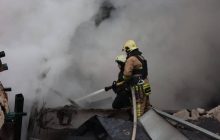 Харків - під обстрілом РФ: кількість постраждалих зростає