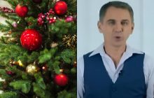Празднуем Новый год с 31 декабря "по" или "до" 1 января: Авраменко раскрыл, как правильно