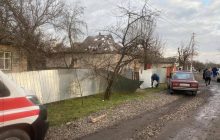 Новый удар россиян по Украине: есть "прилет" в Смеле (фото)