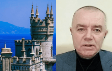 Освобождение Крыма уже началось: Свитан спрогнозировал действия украинцев против россиян