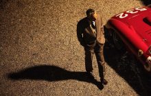 Не о машинах и гонках: обзор байопика "Феррари" с Адамом Драйвером и Пенелопой Крус