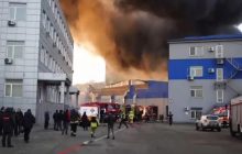 Массированный удар РФ: в Киеве возросло количество жертв атаки (видео)