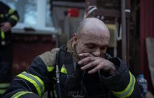 Возросло количество жертв вражеской атаки на Киев, - Кличко