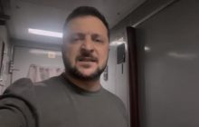Кривавий удар Росії 29 грудня: Зеленський зробив нову заяву (відео)