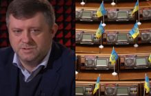 Загнать "слуг народа" в армию: нардеп предупредил об "опасности" такой мобилизации