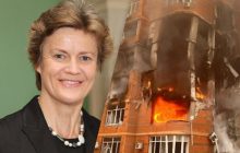 Трагический конец 2023 года: в ООН среагировали на массированный запуск ракет России