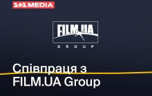 1+1 media та FILM.UA Group уклали масштабну угоду про спільне виробництво серіалів і повнометражних фільмів у 2024 році