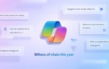 Главный конкурент ChatGPT от Microsoft вышел на смартфонах: чем интересен чат-бот