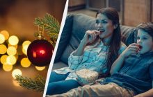 Фильмы на Новый год 2024: ТОП-12 кинолент для праздничного настроения (видео)