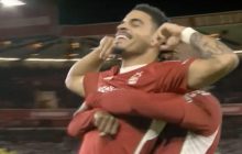 Сенсация в АПЛ: Манчестер Юнайтед проиграл одному из аутсайдеров лиги (видео)