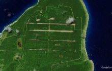 Против Китая: США расконсервируют авиабазу, с которой были осуществлены ядерные бомбардировки Японии