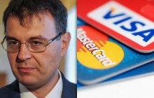 Драконовский налог с переводов на карту - "дешевый хайп": в Раде уточнили, как будет