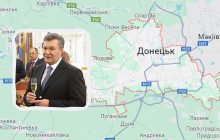 "Донбасс порожняк не гонит": в Донецке прозвучало "обновленное" обращение Януковича