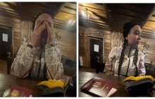 Российская блогерша приехала на отдых в Карпаты и нарвалась на СБУ, - журналист