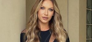 Леся Нікітюк заговорила про свого сина