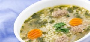 3 добавки сделают любой суп намного вкуснее: мудрые советы всем кулинарам