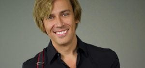 Максим Галкин неожиданно обратился к подписчикам на украинском языке