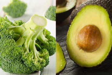 10 суперпродуктов с высоким содержанием клетчатки, которые вам понравятся