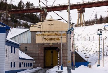 В России определились, что произошло в Северномойском тоннеле в Бурятии (видео)