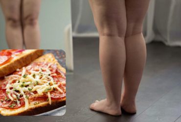 10 поширених звичок, через які ви набираєте вагу