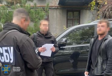 В Украине разоблачены подпольные автобусные рейсы, которыми коллаборанты бегут в РФ (фото)