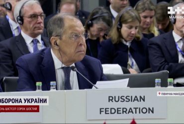 Хамство и шантаж: как и почему Лаврова пустили на заседание ОБСЕ