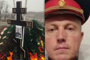 Офицер ВСУ сообщил о двух потерях РФ: кого задвухсотили (фото)