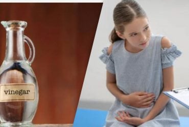 В РФ девочка напилась уксуса из-за страха перед школой: что случилось