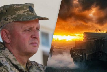 Екс-головнокомандувач ЗСУ вказав на помилку в плануванні контрнаступу
