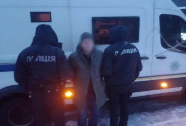 На Киевщине мужчина изнасиловал 9-летнюю дочь: суд отправил его под стражу