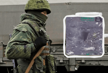 ВСУ ликвидировали всех оккупантов, расстрелявших безоружных воинов, - Барабаш