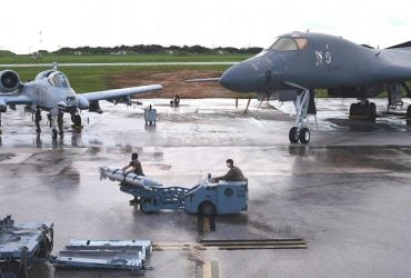 ЗСУ мають таємничі реактивні дрони-приманки: яка їхня функція