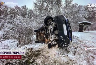 Непогода наделала беды в регионах – почти 400 населенных пунктов без света