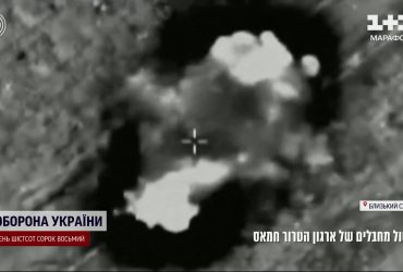 Израиль призывают прекратить массированные обстрелы Сектора Газа из-за больших жертв