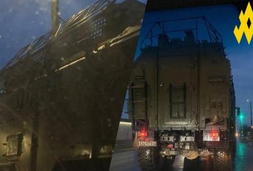 Окупанти перекидають РЕБ: партизани злили місце розташування