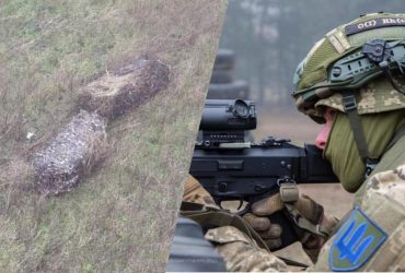 Росіяни наступали у коконах: у мережі розкрили деталі хитрої атаки на позиції ЗСУ (фото)