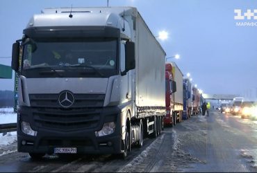 Важная новость о границе: заработает новый пункт пропуска